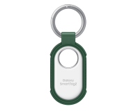 Samsung Rugged Case do Galaxy SmartTag2 Green - 1283084 - zdjęcie 1